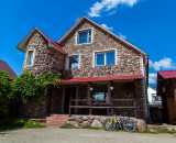 Фотографии интерьера Коттедж №1 Прилесье