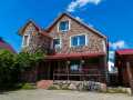 Коттедж №1 Прилесье