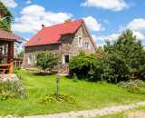 Фотографии интерьера Коттедж №1 Прилесье