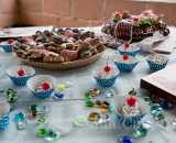 Фотографии интерьера Банкетная беседка Пряник