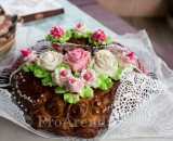 Фотографии интерьера Банкетная беседка Пряник