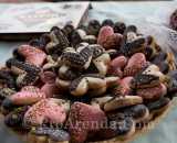 Фотографии интерьера Банкетная беседка Пряник