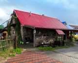 Фотографии интерьера Сауна с купелью Прилесье