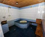 Фотографии интерьера Сауна с купелью Прилесье