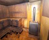 Фотографии интерьера Сауна с купелью Прилесье