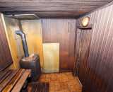Фотографии интерьера Сауна с купелью Прилесье