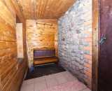 Фотографии интерьера Сауна с купелью Прилесье