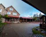 Фотографии интерьера Сауна с купелью Прилесье