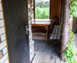 Фотографии интерьера Сауна с купелью Прилесье