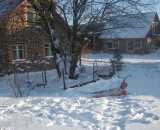 Фотографии интерьера Сауна с купелью Прилесье