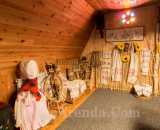 Фотографии интерьера Усадьба У Серафимыча