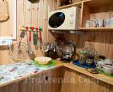 Фотографии интерьера Домик с баней У Серафимыча