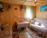 Фотографии интерьера Домик с баней У Серафимыча