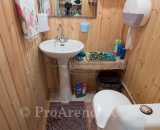 Фотографии интерьера Домик с баней У Серафимыча