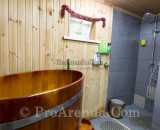 Фотографии интерьера Домик с баней У Серафимыча