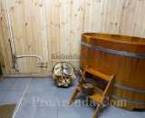 Фотографии интерьера Домик с баней У Серафимыча