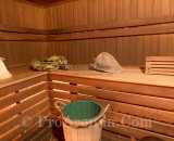 Фотографии интерьера Домик с баней У Серафимыча