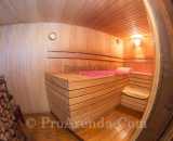 Фотографии интерьера Баня Теремок в Ельнице