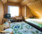 Фотографии интерьера Баня Теремок в Ельнице