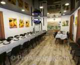 Фотографии интерьера Банкетный зал В гостях у Николаевича