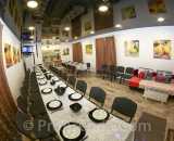 Фотографии интерьера Банкетный зал В гостях у Николаевича