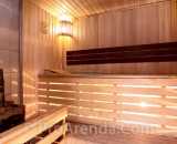 Фотографии интерьера Баня Дзержинский район В гостях у Николаевича