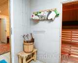 Фотографии интерьера Баня Дзержинский район В гостях у Николаевича