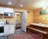 Фотографии интерьера Баня Дзержинский район В гостях у Николаевича