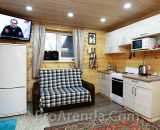 Фотографии интерьера Баня Дзержинский район В гостях у Николаевича