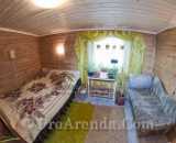 Фотографии интерьера Коттедж Уютное