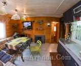 Фотографии интерьера Коттедж Уютное