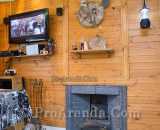 Фотографии интерьера Коттедж Уютное