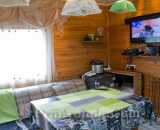 Фотографии интерьера Коттедж Уютное