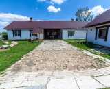 Фотографии интерьера Коттедж На прудах Волма