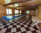 Фотографии интерьера Коттедж Волма