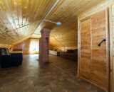 Фотографии интерьера Коттедж На прудах Волма