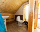 Фотографии интерьера Коттедж На прудах Волма