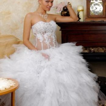 Как завести свой свадебный салон, купить готовый бизнес и свадебные платья дешево!