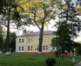 Летние фотографии На реке Бобр агроусадьба