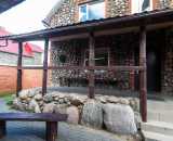 Летние фотографии Коттедж №2 Прилесье