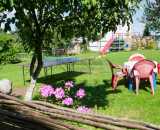 Летние фотографии Усадьба У Серафимыча