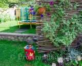 Летние фотографии Беседка У Серафимыча