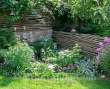 Летние фотографии Беседка У Серафимыча