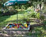 Летние фотографии Усадьба У Серафимыча