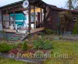 Летние фотографии Коттедж Уютное