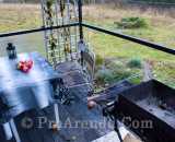 Летние фотографии Коттедж Уютное