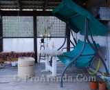 Летние фотографии Коттедж Уютное