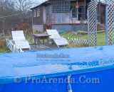 Летние фотографии Коттедж Уютное