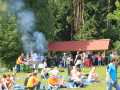 Аренда беседок Раубичи