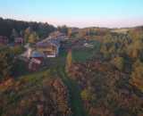 Летние фотографии Банкетная беседка Пряник